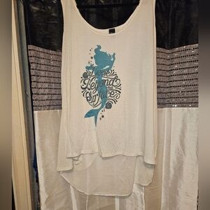 Torrid ARIEL TULIP TANK